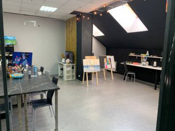 Для офиса - Коммерческая, 980 м²