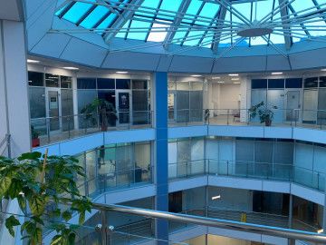 Для офиса - Коммерческая, 980 м²