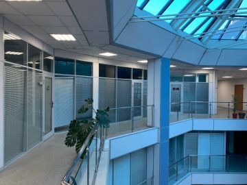 Для офиса - Коммерческая, 980 м²
