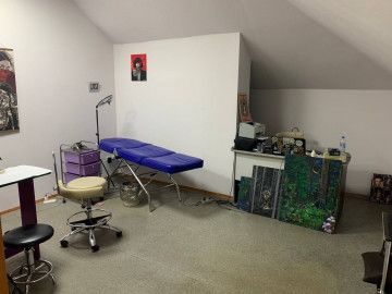 Для офиса - Коммерческая, 980 м²