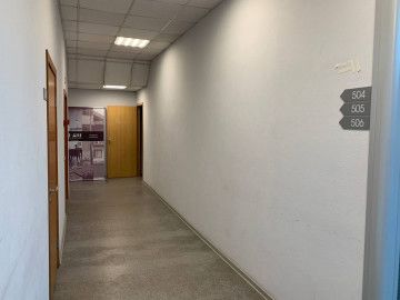 Для офиса - Коммерческая, 980 м²