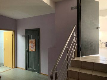 Для офиса - Коммерческая, 980 м²
