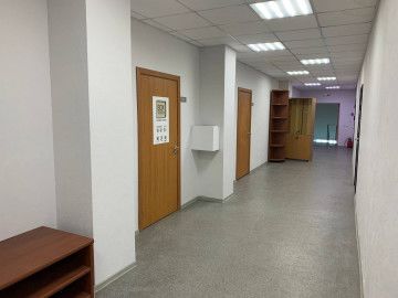 Для офиса - Коммерческая, 980 м²