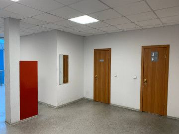 Для офиса - Коммерческая, 980 м²