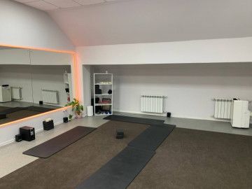 Для офиса - Коммерческая, 980 м²