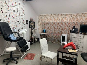 Для офиса - Коммерческая, 980 м²