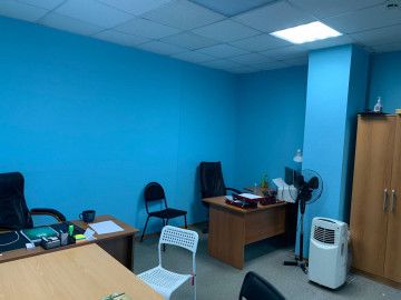 Для офиса - Коммерческая, 980 м²