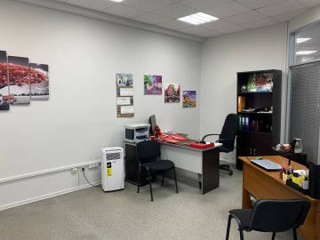 Для офиса - Коммерческая, 980 м²