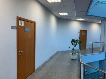 Для офиса - Коммерческая, 980 м²