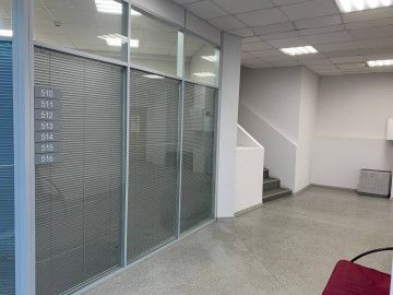 Для офиса - Коммерческая, 980 м²