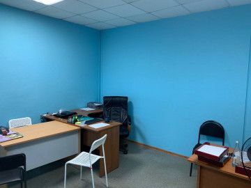 Для офиса - Коммерческая, 980 м²