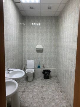 Для офиса - Коммерческая, 980 м²