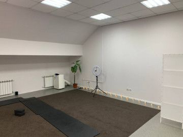 Для офиса - Коммерческая, 980 м²