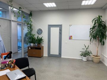Для офиса - Коммерческая, 980 м²