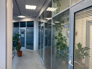 Для офиса - Коммерческая, 980 м²
