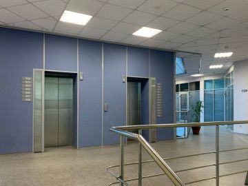 Для офиса - Коммерческая, 980 м²