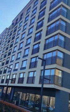 Свободное назначение - Коммерческая, 105 м²