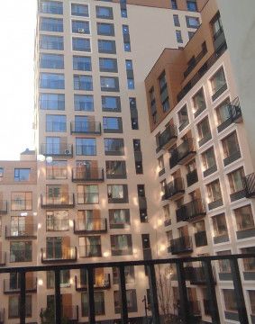 Свободное назначение - Коммерческая, 105 м²