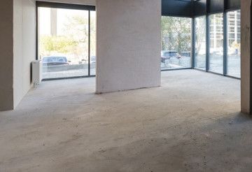 Свободное назначение - Коммерческая, 105 м²