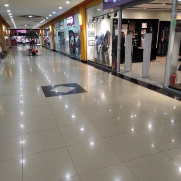 Свободное назначение - Коммерческая, 20 м²