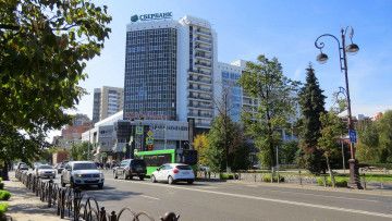 Готовый бизнес - Коммерческая, 108.2 м²