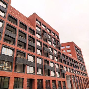 Свободное назначение - Коммерческая, 291 м²