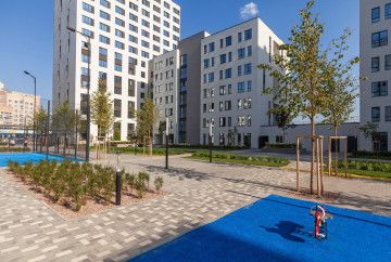 Свободное назначение - Коммерческая, 70 м²