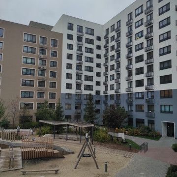 Свободное назначение - Коммерческая, 70 м²