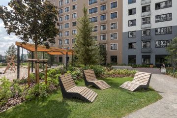 Свободное назначение - Коммерческая, 59 м²