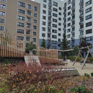 Свободное назначение - Коммерческая, 59 м²