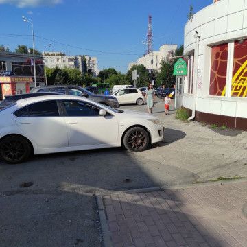 Готовый бизнес - Коммерческая, 120 м²