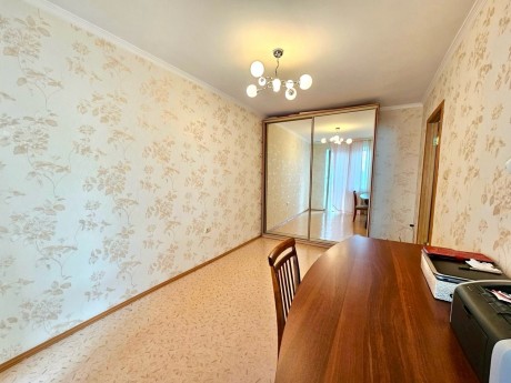 2к - квартира, 64.9 м², 8/9 эт.