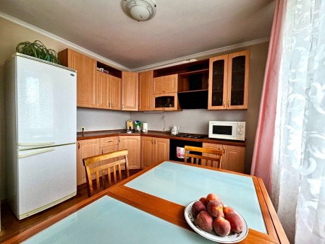 2к - квартира, 64.9 м², 8/9 эт.