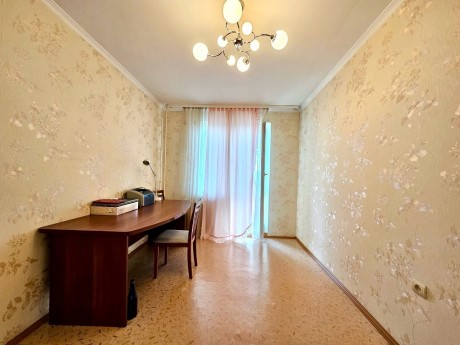 2к - квартира, 64.9 м², 8/9 эт.