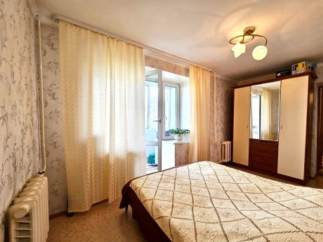 2к - квартира, 64.9 м², 8/9 эт.