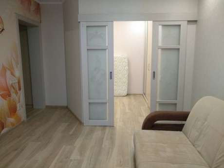 2к - квартира, 64.1 м², 13/18 эт.