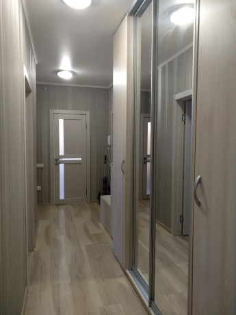 2к - квартира, 64.1 м², 13/18 эт.