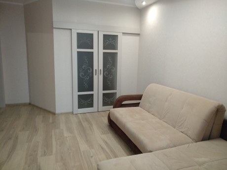 2к - квартира, 64.1 м², 13/18 эт.