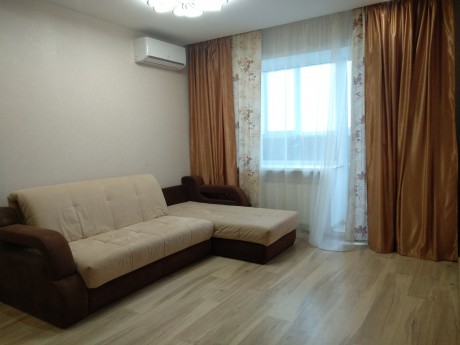 2к - квартира, 64.1 м², 13/18 эт.