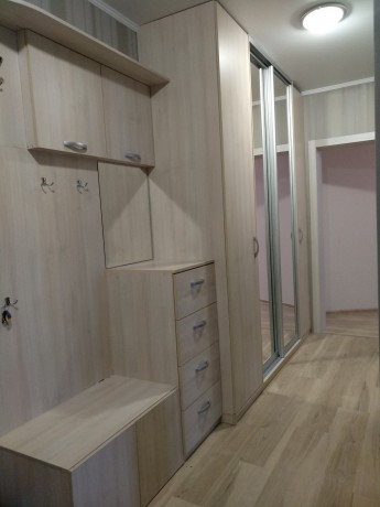 2к - квартира, 64.1 м², 13/18 эт.