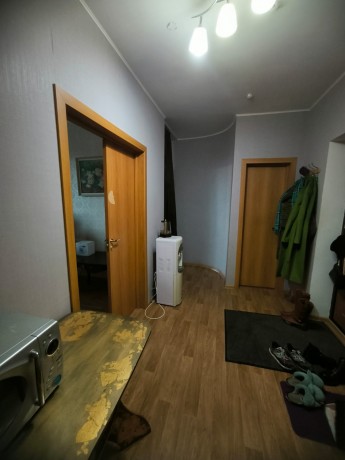 1к - квартира, 46.1 м², 11/12 эт.