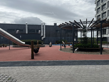 3к - квартира, 81.6 м², 6/7 эт.