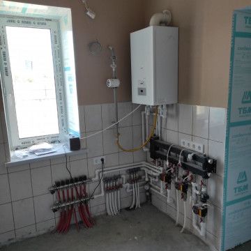 Дом, 132&nbsp;м², 9&nbsp;сот., &nbsp;эт.