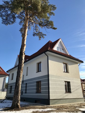 Дом, 334&nbsp;м², 14.1&nbsp;сот., 3&nbsp;эт.