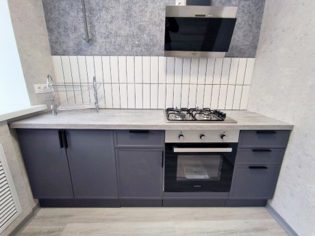 1к - квартира, 43.1 м², 2/5 эт.