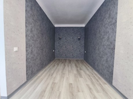 1к - квартира, 43.1 м², 2/5 эт.