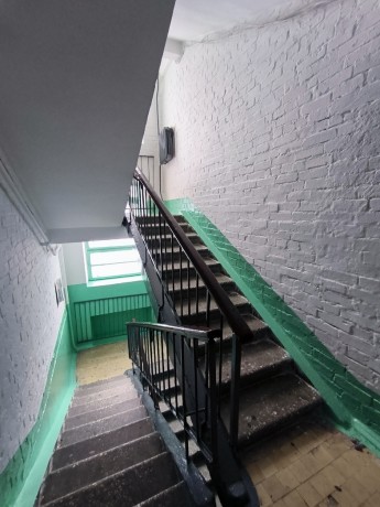 1к - квартира, 43.1 м², 2/5 эт.