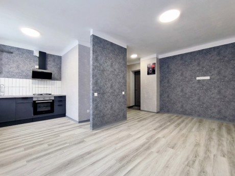 1к - квартира, 43.1 м², 2/5 эт.