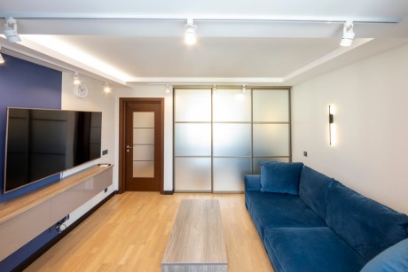 2к - квартира, 60.2 м², 10/10 эт.