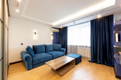2к - квартира, 60.2 м², 10/10 эт.